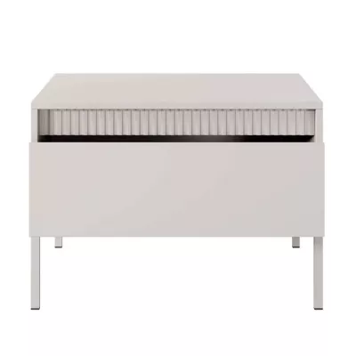 Konferenční stolek MOULTON - béžový