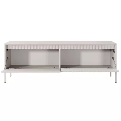 TV stolek 153 cm MOULTON - béžový