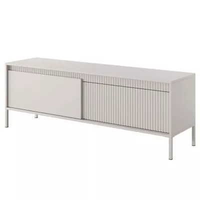 TV stolek 153 cm MOULTON - béžový