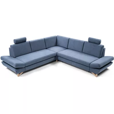 Rozkládací sedací souprava GULEPA 3 - riflová