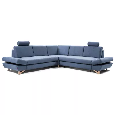 Rozkládací sedací souprava GULEPA 3 - riflová