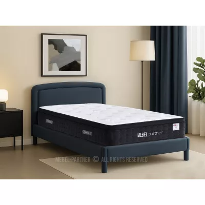 Středně tvrdá taštičková matrace 90x200 BAYAN