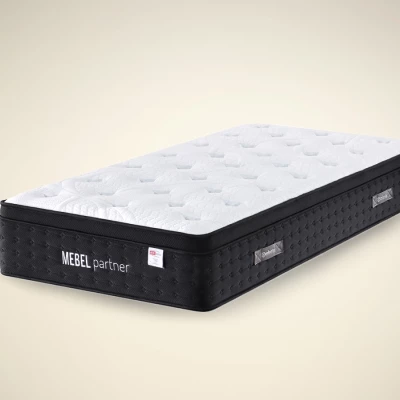 Vysoká taštičková matrace 90x200 BAYAN