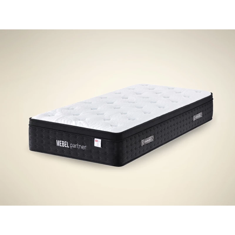 Vysoká taštičková matrace 90x200 BAYAN