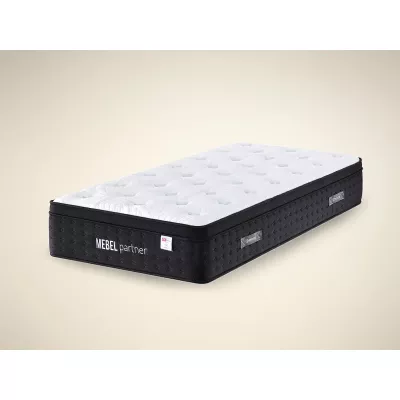 Vysoká taštičková matrace 90x200 BAYAN