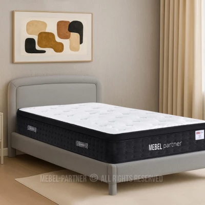 Vysoká taštičková matrace 90x200 BAYAN