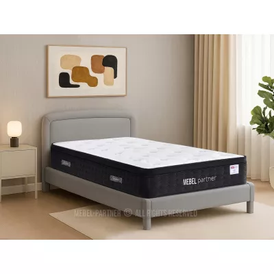 Vysoká taštičková matrace 90x200 BAYAN