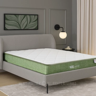 Vysoká pěnová matrace 180x200 BEATHA