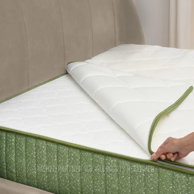 Vysoká pěnová matrace 180x200 BEATHA