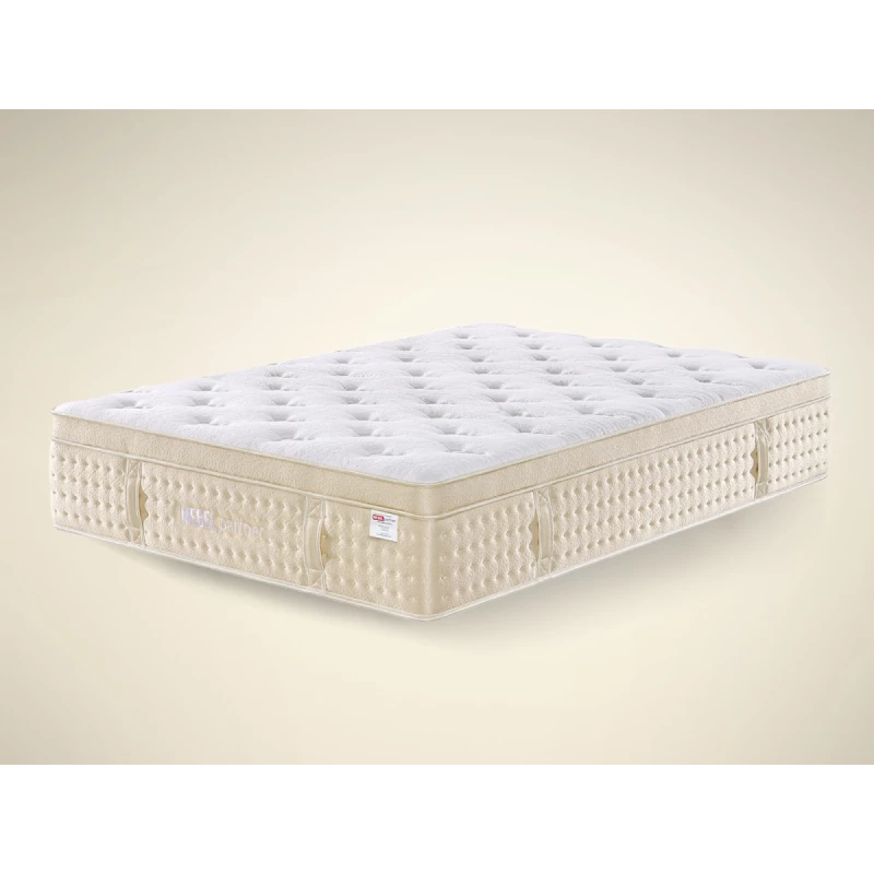 Vysoká taštičková matrace 180x200 DARIJAN