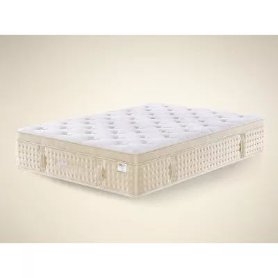 Vysoká taštičková matrace 180x200 DARIJAN