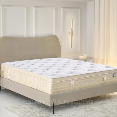 Vysoká taštičková matrace 180x200 DARIJAN