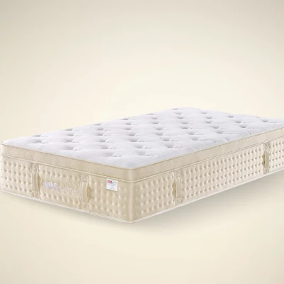 Vysoká taštičková matrace 90x200 DARIJAN