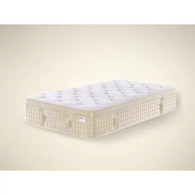 Vysoká taštičková matrace 90x200 DARIJAN