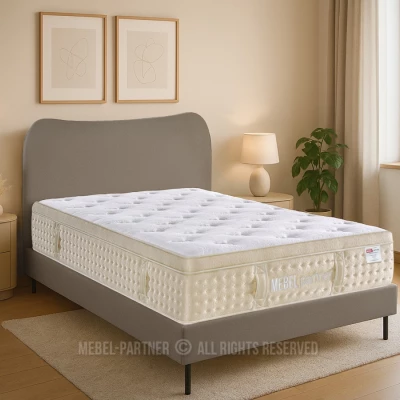 Vysoká taštičková matrace 90x200 DARIJAN