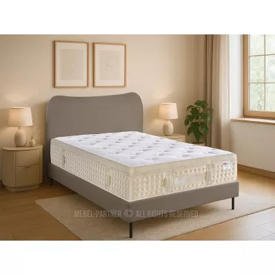 Vysoká taštičková matrace 90x200 DARIJAN