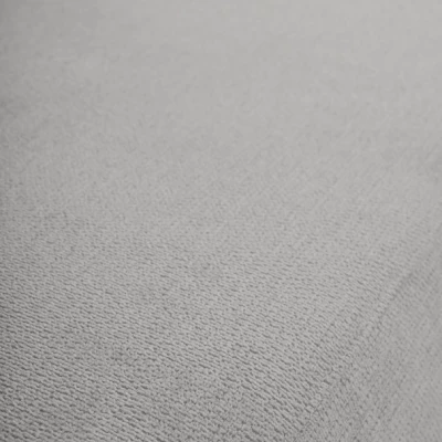 Rozkládací sedačka s úložným prostorem COBOURG 1 - světlá šedá 1, levý roh