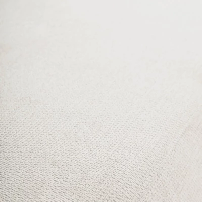 Rozkládací sedačka s úložným prostorem COBOURG 1 - bílá, pravý roh