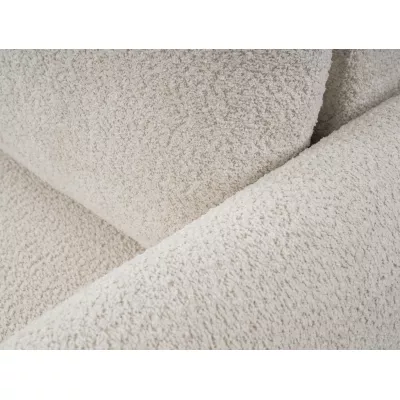 Rozkládací rohová sedačka BANFF - béžová