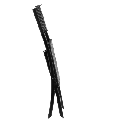 Zahradní set ELEANOR - tmavě šedý