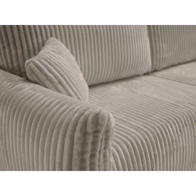 Dvousedačka s úložným prostorem SUDBURY - ecru 2