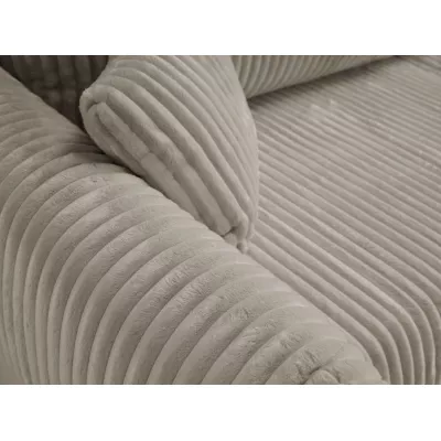 Dvousedačka s úložným prostorem SUDBURY - ecru 2