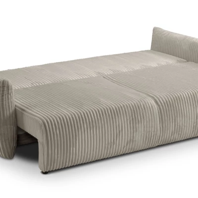 Dvousedačka s úložným prostorem SUDBURY - ecru 2