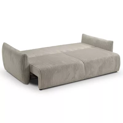 Dvousedačka s úložným prostorem SUDBURY - ecru 2