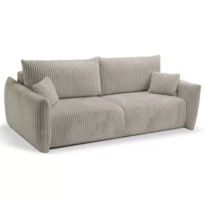 Dvousedačka s úložným prostorem SUDBURY - ecru 2