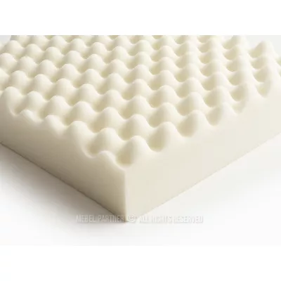 Vysoká taštičková matrace 90x200 BAYAN