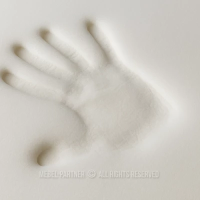 Vysoká pěnová matrace 180x200 BEATHA