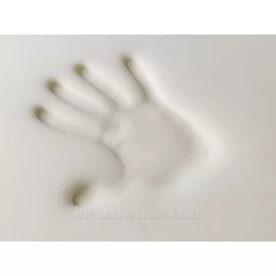 Vysoká pěnová matrace 180x200 BEATHA