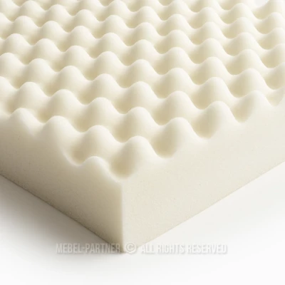 Vysoká taštičková matrace 180x200 DARIJAN