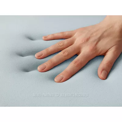 Vysoká taštičková matrace 180x200 DARIJAN