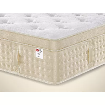 Vysoká taštičková matrace 180x200 DARIJAN