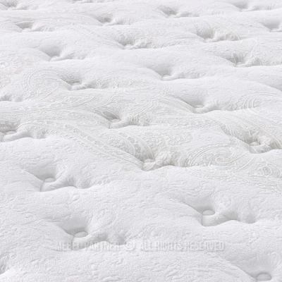 Vysoká taštičková matrace 180x200 DARIJAN