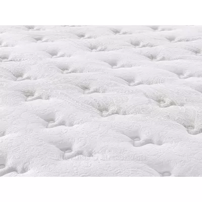 Vysoká taštičková matrace 180x200 DARIJAN