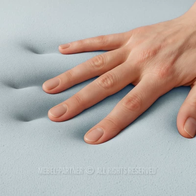 Vysoká taštičková matrace 90x200 DARIJAN