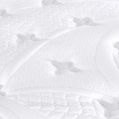 Vysoká taštičková matrace 90x200 BAYAN