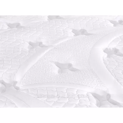 Vysoká taštičková matrace 90x200 BAYAN