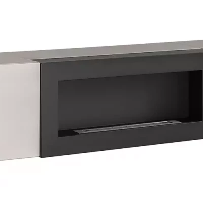 TV stolek s biokrbem FREYA - kašmír