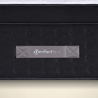 Středně tvrdá taštičková matrace 90x200 BAYAN