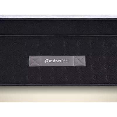 Středně tvrdá taštičková matrace 90x200 BAYAN