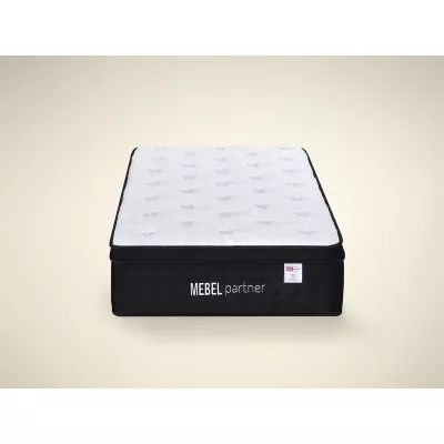 Vysoká taštičková matrace 90x200 BAYAN