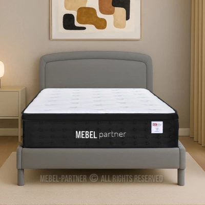 Vysoká taštičková matrace 90x200 BAYAN