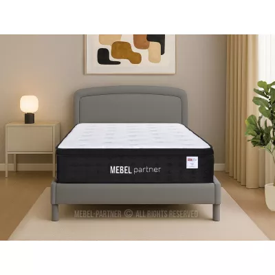 Vysoká taštičková matrace 90x200 BAYAN