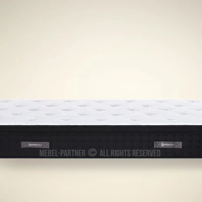 Vysoká taštičková matrace 90x200 BAYAN