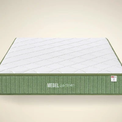 Vysoká pěnová matrace 180x200 BEATHA