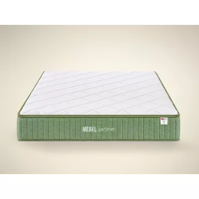 Vysoká pěnová matrace 180x200 BEATHA