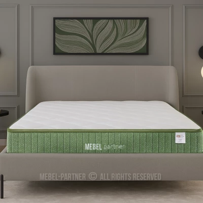 Vysoká pěnová matrace 180x200 BEATHA